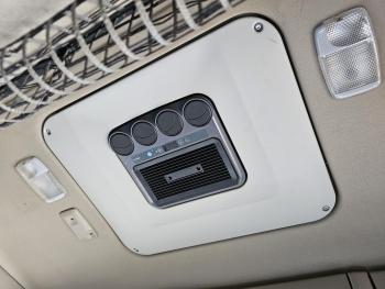 Scania R410 6x2 / RETARDER + NOOTEBOOM DIEPLADER